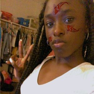 Meet your Posher, Annie